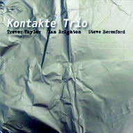 Review of Trevor Taylor/Ian Brighton/Steve Beresford: Kontakte Trio