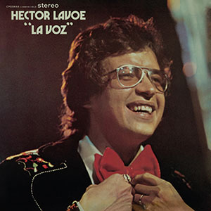 Review of Héctor Lavoe: La Voz