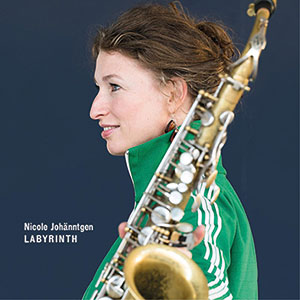 Review of Nicole Johänntgen: Labyrinth