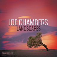 Review of Joe Chambers: Landscapes