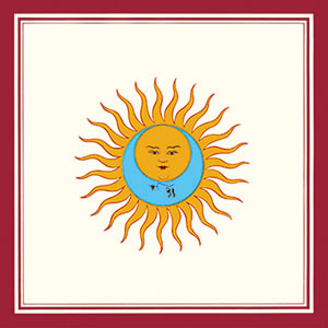 Review of King Crimson: Larks’ Tongues In Aspic 50th Anniversary Edition