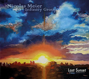 Review of Nicolas Meier Infinity Group: Last Sunset