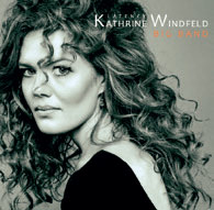 Review of Kathrine Windfeld Big Band: Latency