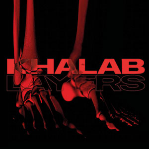 Review of DJ Khalab: Layers