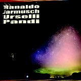 Review of Lee Ranaldo/Jim Jarmusch/Marc Urselli/Balázs Pándi