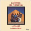 Review of Babatunde & Phenomena: Levels of Consciousness