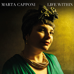 Review of Marta Capponi: Life Within