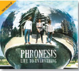 Review of Phronesis: Life to Everything