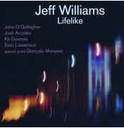 Review of Jeff Williams: Lifelike