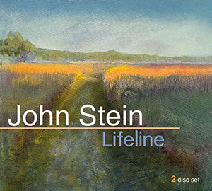 Review of John Stein: Lifeline