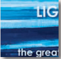 Review of The Great Wee Band: Light Blue