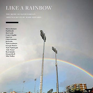 Review of David Forman: Like A Rainbow