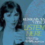 Review of Roseanna Vitro: Listen Here