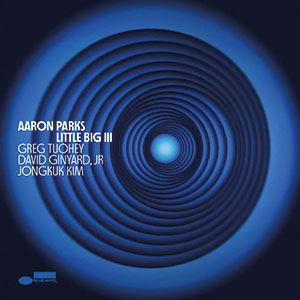 Review of Aaron Parks: Little Big III