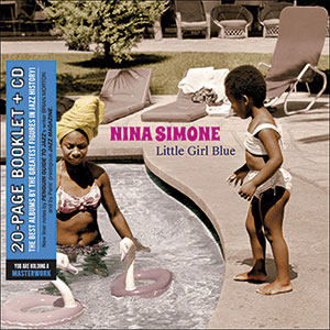 Review of Nina Simone: Little Girl Blue