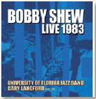 Review of Bobby Shew: Live 1983