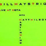 Review of Bill Mays Trio: Live At COTA