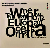 Review of Wayne Horvitz European Orchestra: Live At The Bimhuis