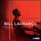 Review of Bill Laurance: Live At The Philharmonie Cologne