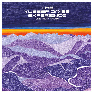 Review of Yussef Dayes: Live From Malibu