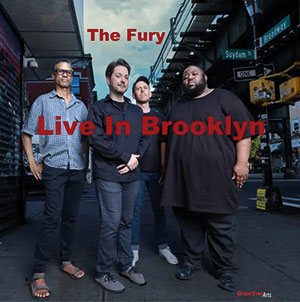 Review of The Fury: Live In Brooklyn