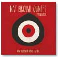 Review of Nat Birchall Quintet: Live In Larissa