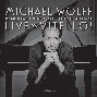 Review of Michael Wolff: Live @ Vitellos