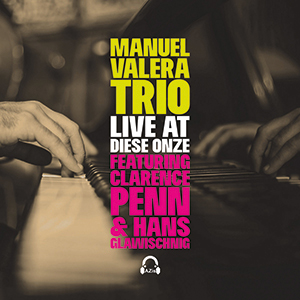 Review of Manuel Valera: Live at Diese Onze