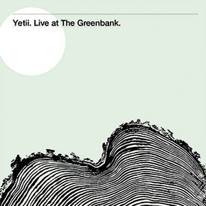 Review of Yetii: Live at The Greenbank