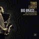 Review of Timo Lassy Big Brass: Live at The Savoy Theatre Helsinki