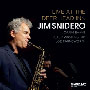 Review of Jim Snidero: Live at the Deer Head Inn