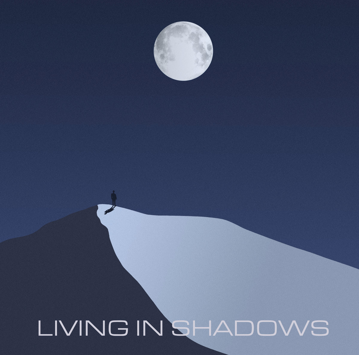 Review of Living In Shadows