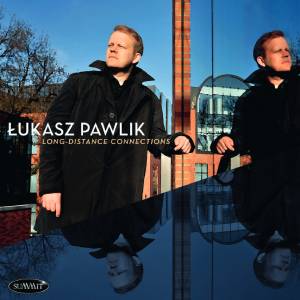 Review of Lukasz Pawlik: Long-Distance Connections