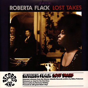 Review of Roberta Flack: Lost Takes