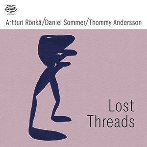 Review of Daniel Sommer: Lost Threads