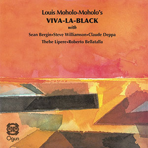 Review of Louis Moholo-Moholo’s Viva La Black