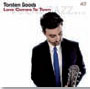 Review of Torsten Goods: Love Comes To Town