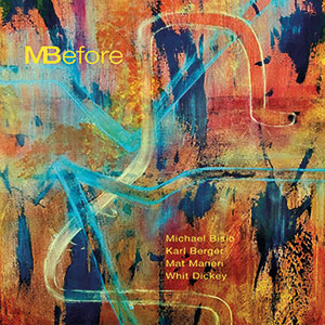 Review of Michael Bisio Quartet: MBefore