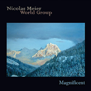 Review of Nicolas Meier World Group: Magnificent