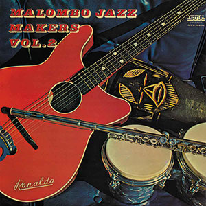 Review of Malombo Jazz Makers: Malompo Jazz