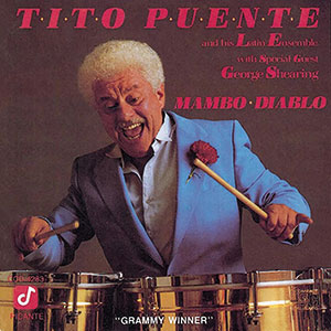 Review of Tito Puente: Mambo Diablo