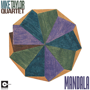 Review of Mike Taylor: Mandala