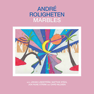 Review of Andre Roligheten: Marbles