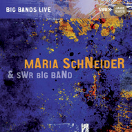 Review of Maria Schneider & SWR Big Band