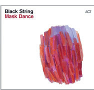 Review of Black String: Mask Dance