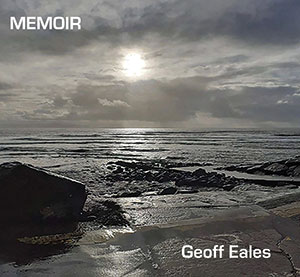 Review of Geoff Eales: Memoir