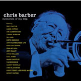 Review of Chris Barber: Memories of My Trip