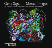 Review of Gene Segal: Mental Images