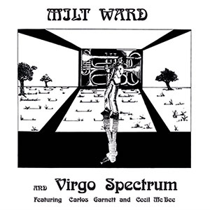 Review of Milt Ward & Virgo Spectrum