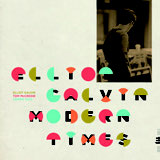 Review of Elliot Galvin: Modern Times